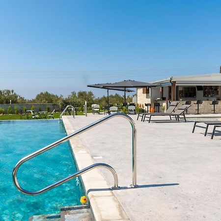 Antesia Coral Bay Resort By Ezoria Villas - Adults Only Exteriör bild