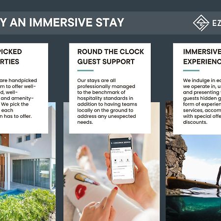 Antesia Coral Bay Resort By Ezoria Villas - Adults Only Exteriör bild